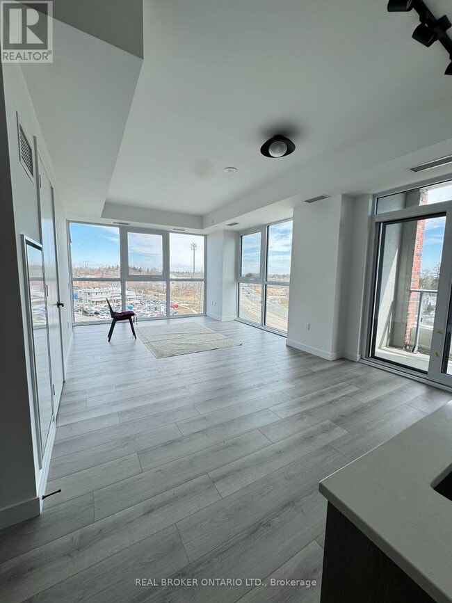 Building Photo - 1635 Military Trail