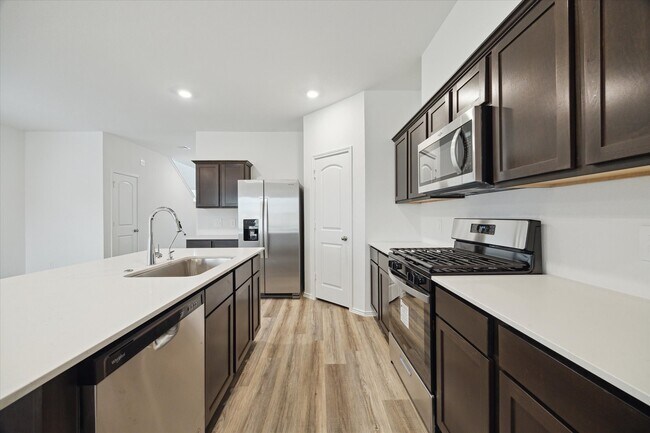 Foto del edificio - 1002 Concord Pointe Ln