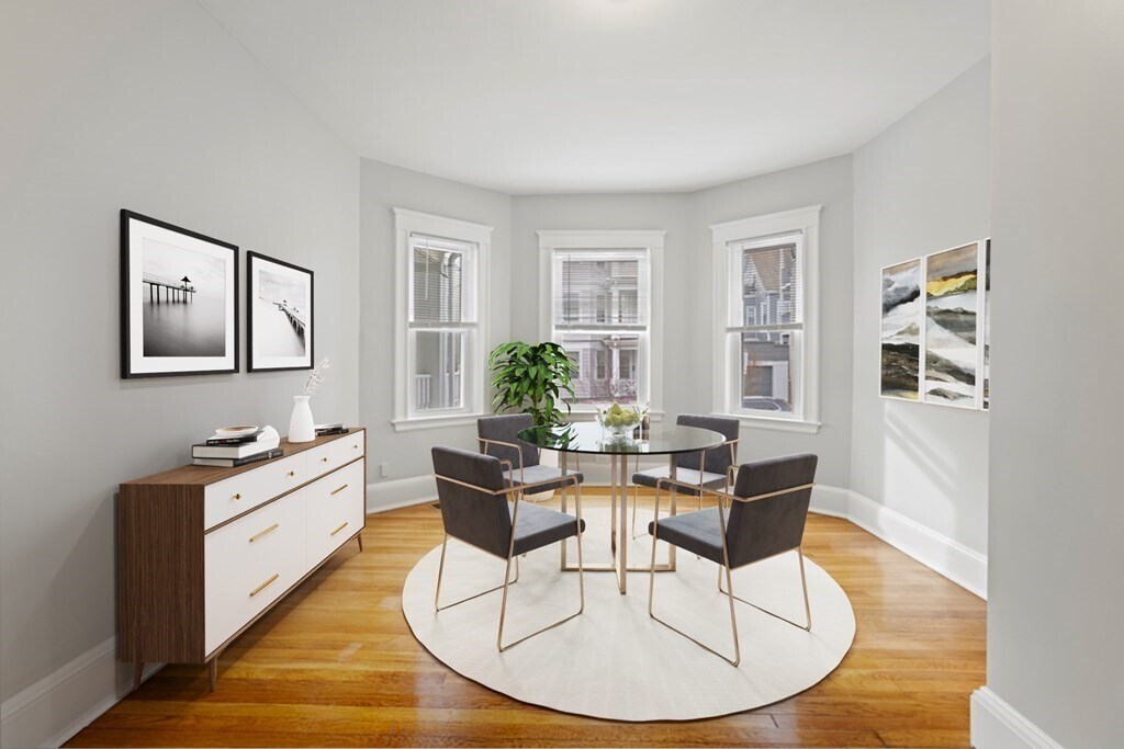 Foto principal - 60 Sudan St