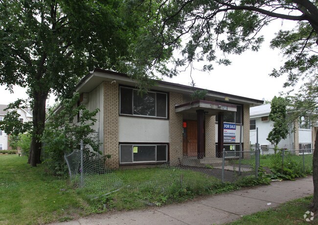 Foto del edificio - 2908 16th Ave S