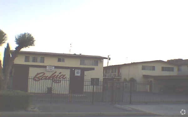Building Photo - Bahia Apartments