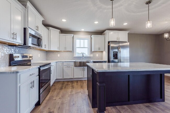 Building Photo - 8794 Kinzie Jo's Way