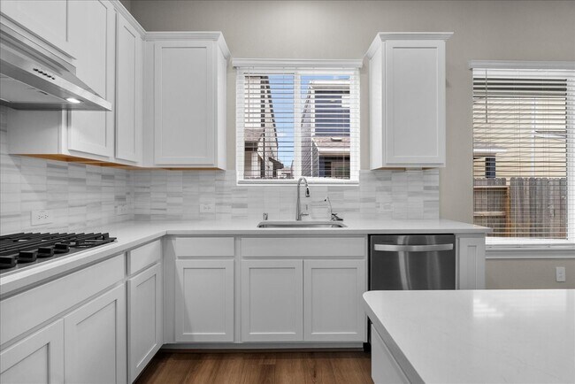 Foto del edificio - 700 Topwater Trl