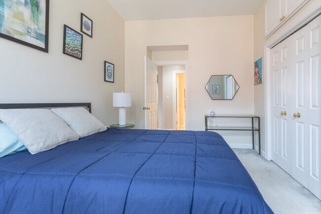 Foto del edificio - 354 Marlborough St