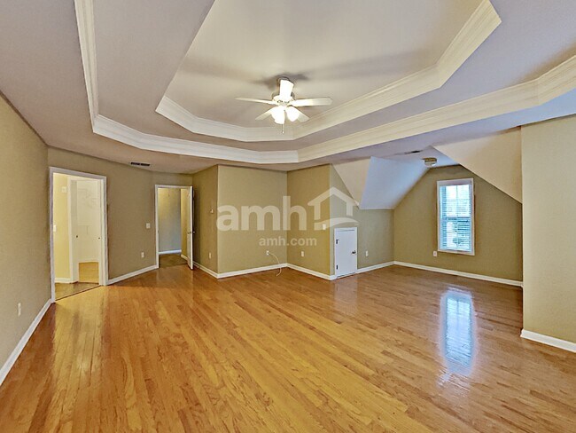 Foto del edificio - 2813 Savannah Walk Cv