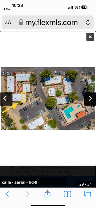 Building Photo - 122 W Calle Del Ano