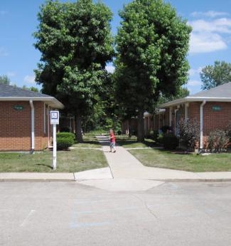 Primary Photo - Heather Park Apartments