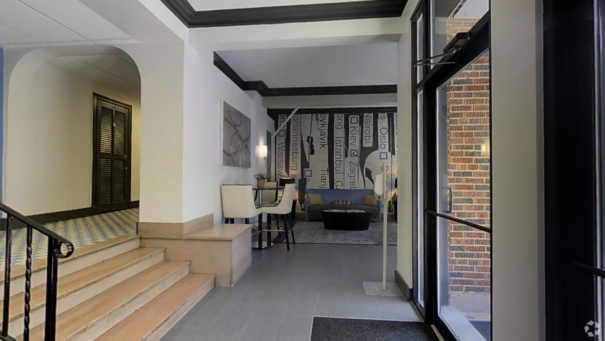 Photo - Jefferson House Apartments