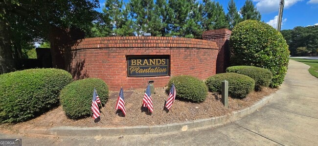 Foto del edificio - 670 Brand South Trail