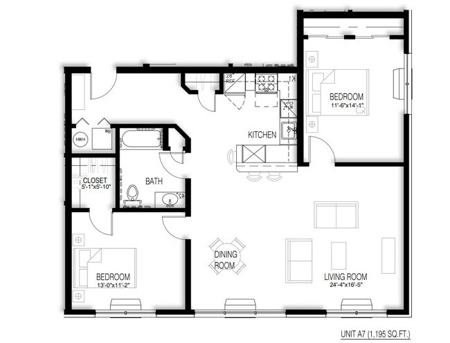 Building Photo - Spring Street Residences