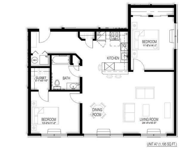 Building Photo - Spring Street Residences