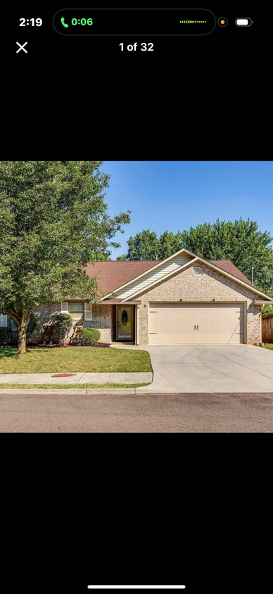Elevation - 1853 Tillery Square Ln