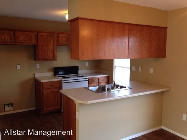 Building Photo - 3 br, 2 bath House - 4125 Penwell Dr