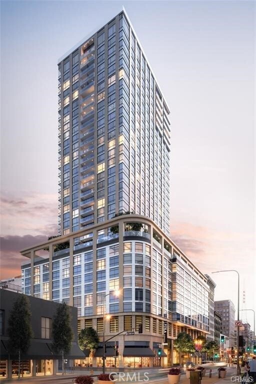 Foto del edificio - 400 S Broadway