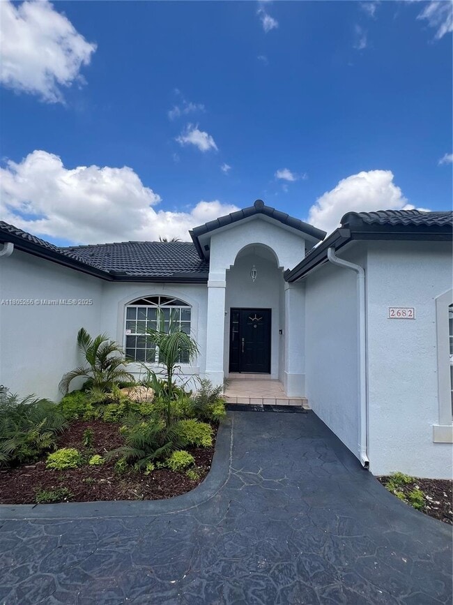 Foto del edificio - 2682 SW 139th Pl