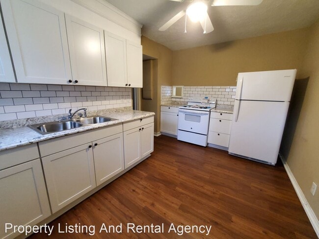 Building Photo - 2 br, 1 bath House - 2113 Sherwood Road