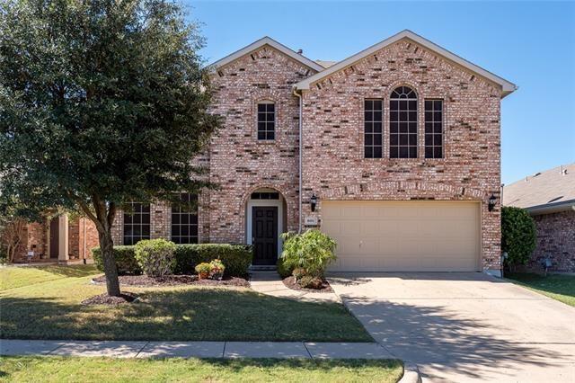 Foto principal - 601 Fireberry Dr