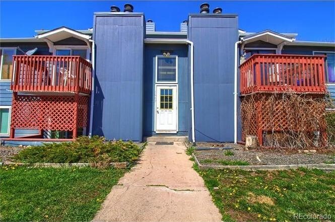 Foto del edificio - 1067 Ingalls St