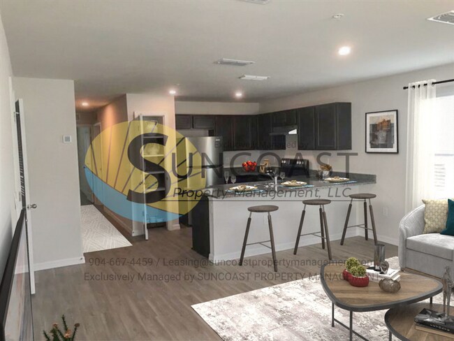 Building Photo - Reserve your brand new apartment home today!