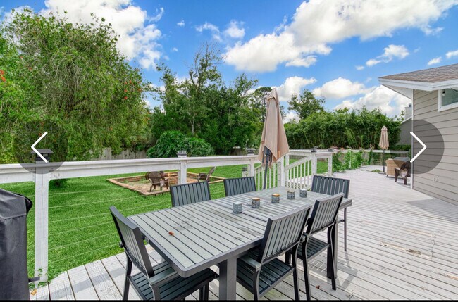 Foto del edificio - 3030 Amelia Rd