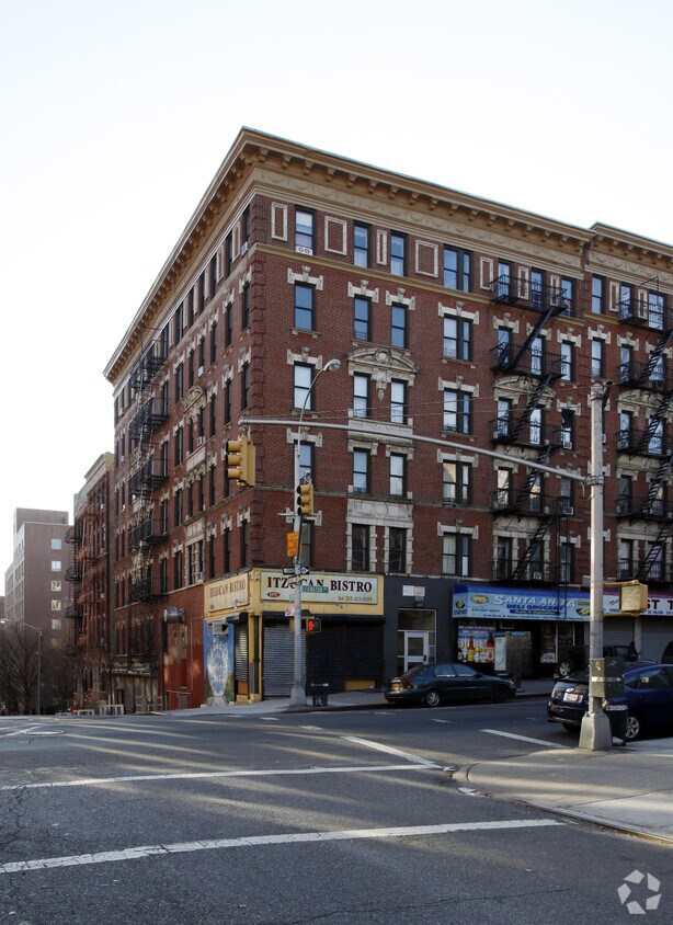 Primary Photo - 1575-1577 Lexington Ave