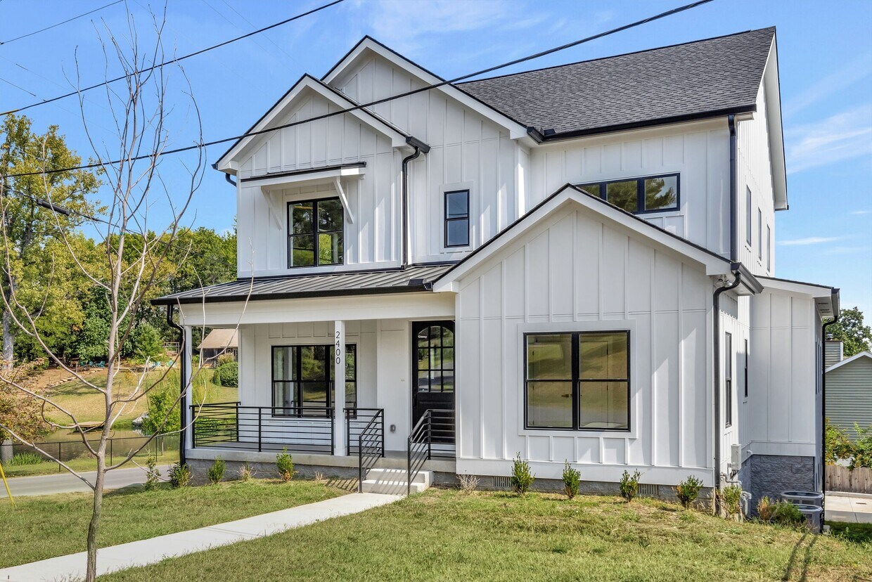 2400 Brittany Dr, Nashville, TN 37206 House Rental in Nashville, TN