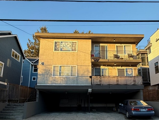 Building Photo - 2216 NW 59th St