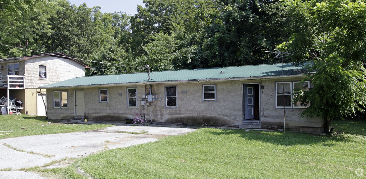 Foto principal - 120 Connely St