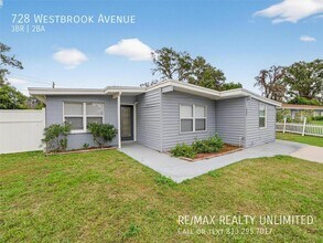 Building Photo - 728 Westbrook Ave