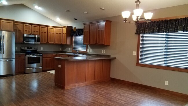 Foto del edificio - 3 Bedroom One Level Living