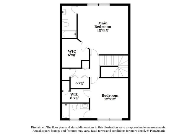 Foto del edificio - 5048 Cactus Needle Ln