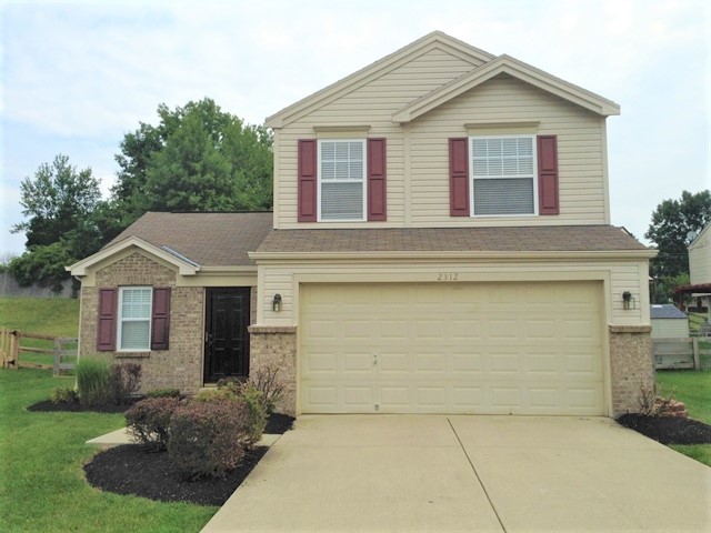 Primary Photo - 2312 Adams Creek Drive