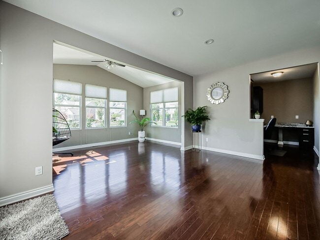 Photo - AVAILABLE NOW! Stunning South Lyon Home wi...