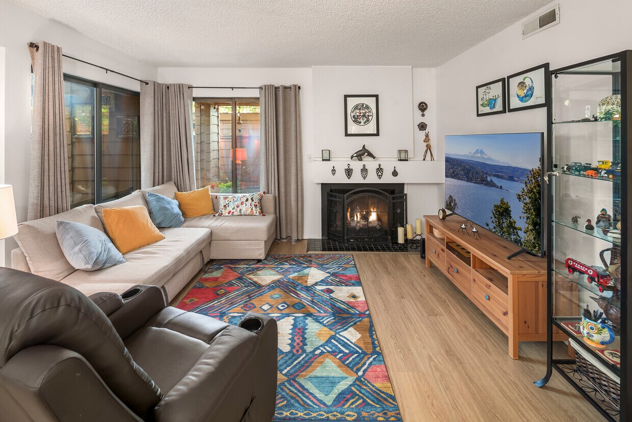 Foto principal - 11418 NE 128th St