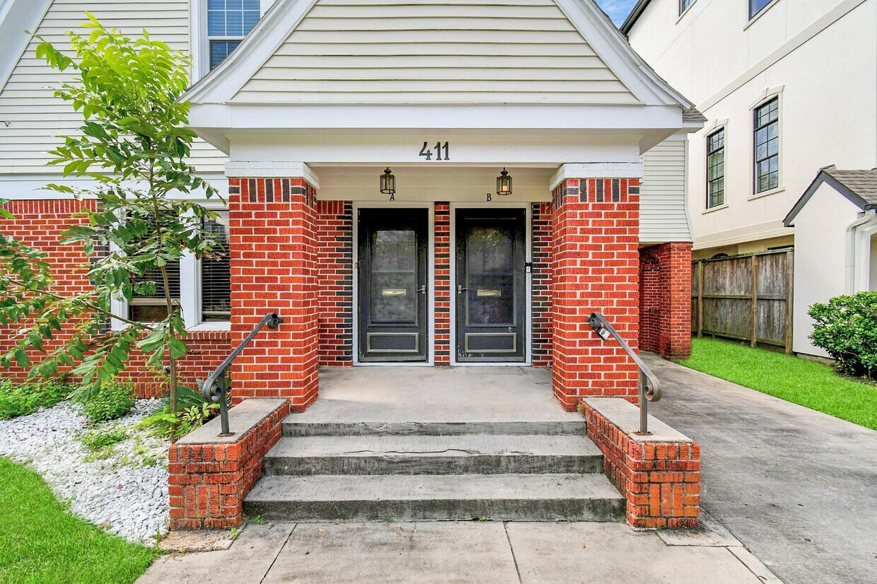 Foto principal - 411 Peden St