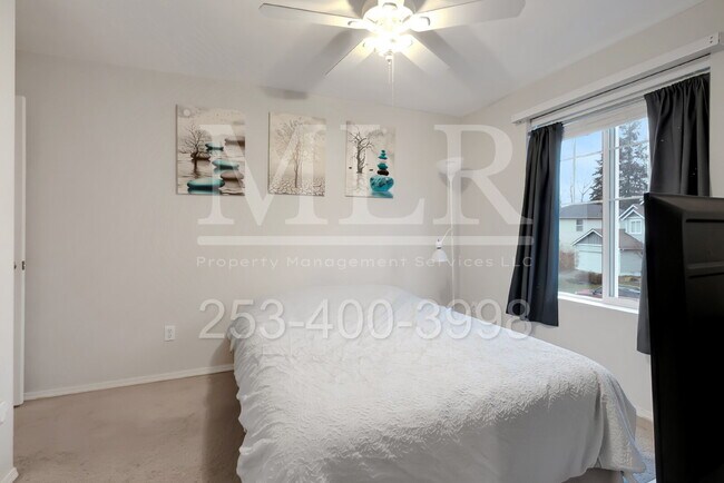 Foto del edificio - 16316 131st Ave Ct E