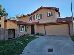 Building Photo - 1658 Point Cabrillo Ct