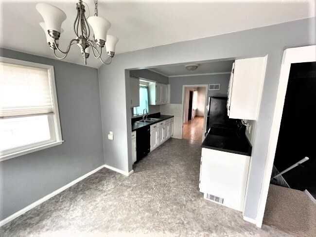 Foto del edificio - 707 E 26th St