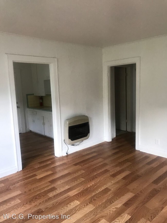 Foto del edificio - 1 br, 1 bath House - 133 E. Slattery Blvd.