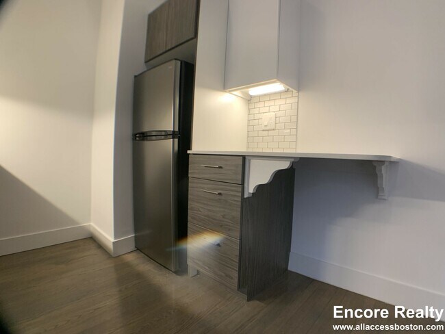 Foto del edificio - 11 Queensberry St