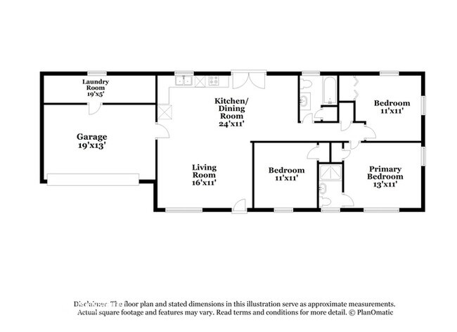Foto del edificio - 3721 Patina Way