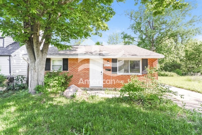 Building Photo - 4151 Annapolis Ave