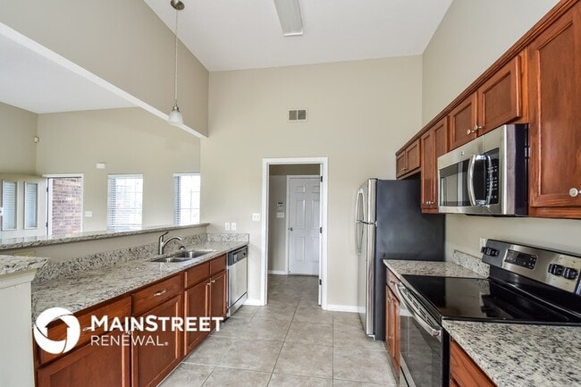 Foto del edificio - 8878 Little House Cove