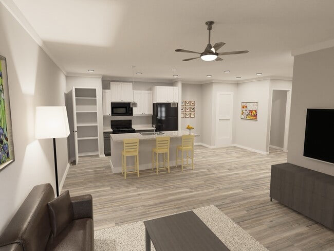 Building Photo - Reserve At McIntosh