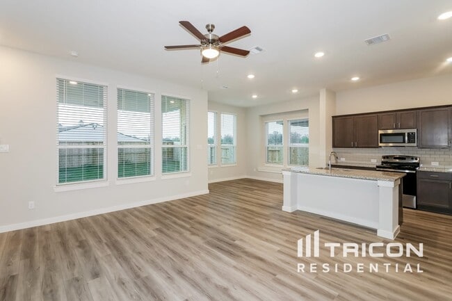 Foto del edificio - 2327 Cohorn Trail Richmond TX