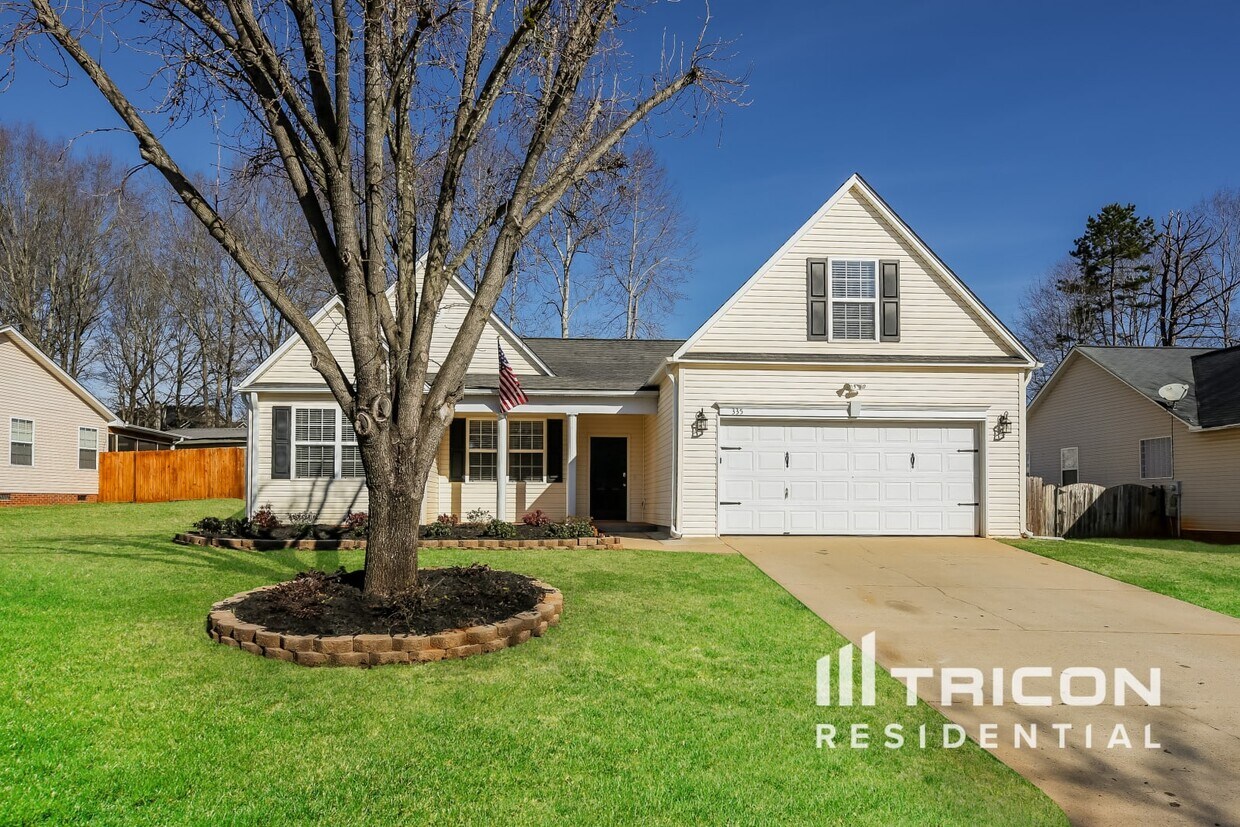 Foto principal - 335 Annabel Drive Boiling Springs SC