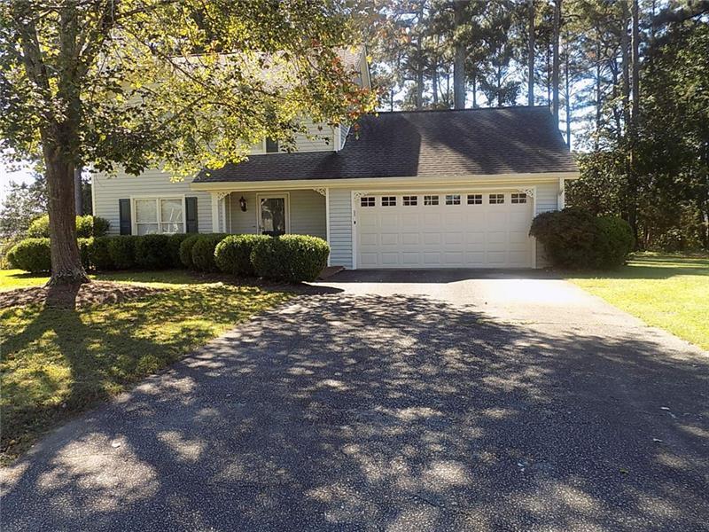 1667 Woodsong Ct SW, Grayson, GA 30017 House for Rent in Grayson, GA
