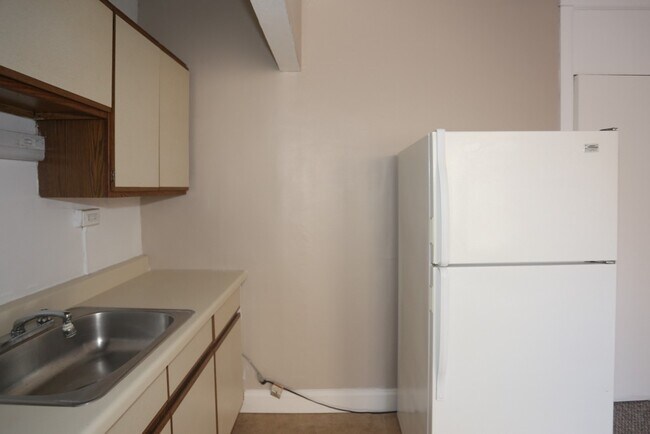 Foto del edificio - 3836 N Fremont St