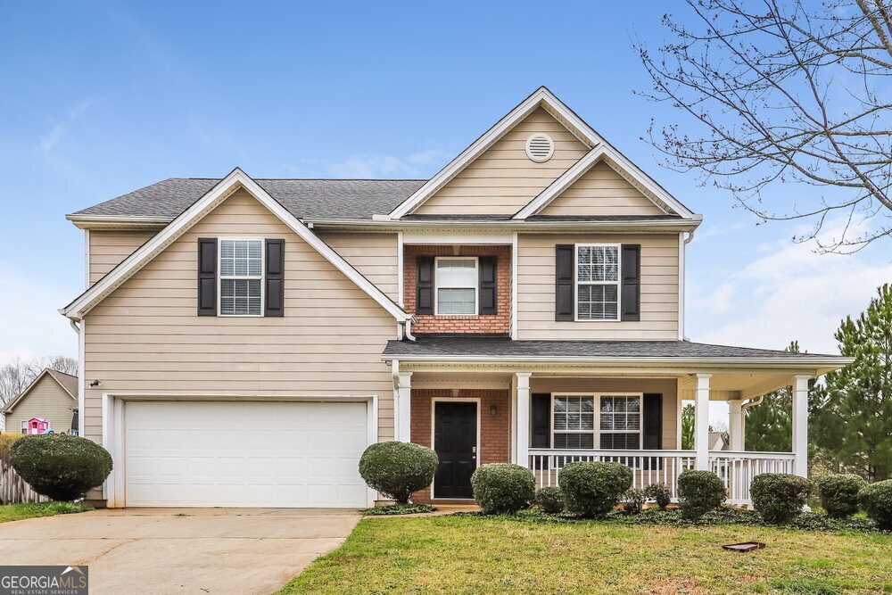 Foto principal - 224 Forrest Ln