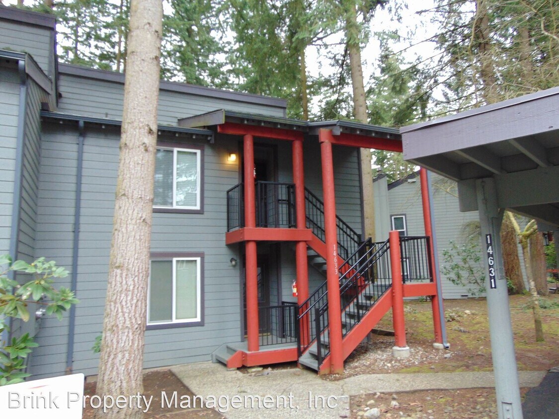 2 br, 1 bath House - 14633 NE 31st ST #9-B - 2 br, 1 bath House - 14633 NE 31st ST  #9-B